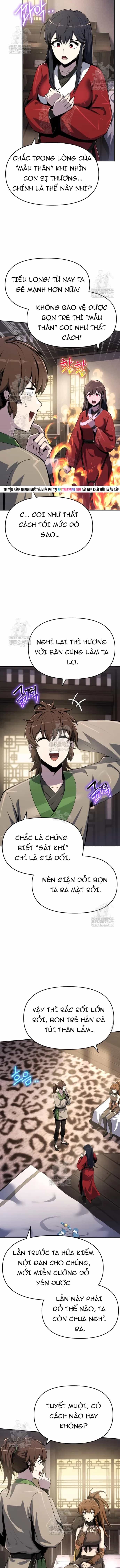 Chuyên Gia Côn Trùng Tại Đường Gia Tứ Xuyên - Chương 69 - ảnh 11