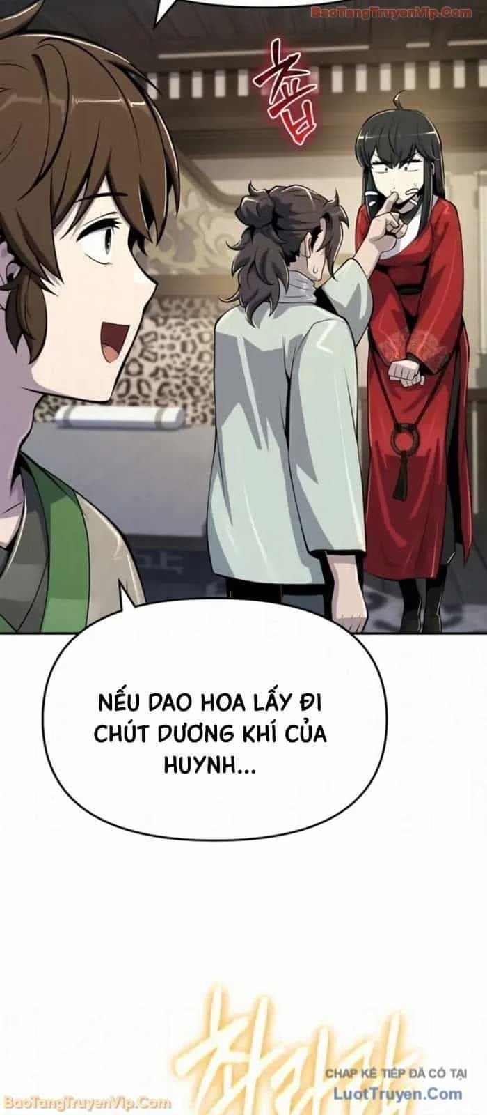 Chuyên Gia Côn Trùng Tại Đường Gia Tứ Xuyên - Chương 70 - ảnh 28