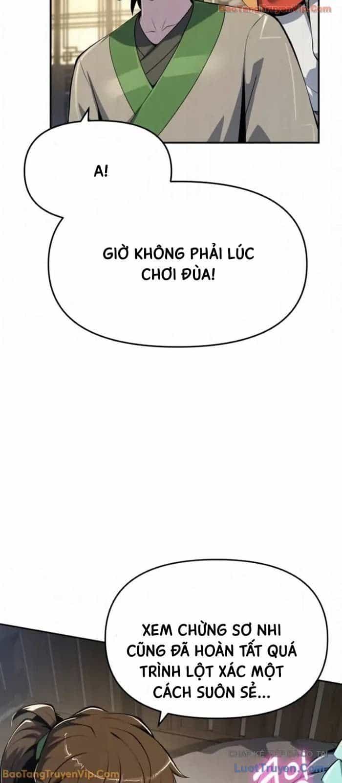 Chuyên Gia Côn Trùng Tại Đường Gia Tứ Xuyên - Chương 70 - ảnh 36