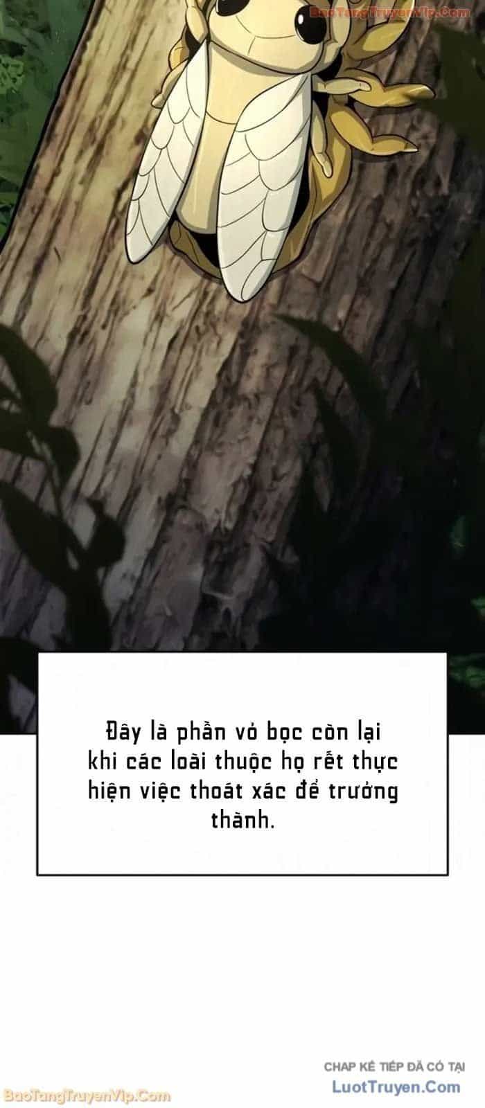 Chuyên Gia Côn Trùng Tại Đường Gia Tứ Xuyên - Chương 70 - ảnh 47