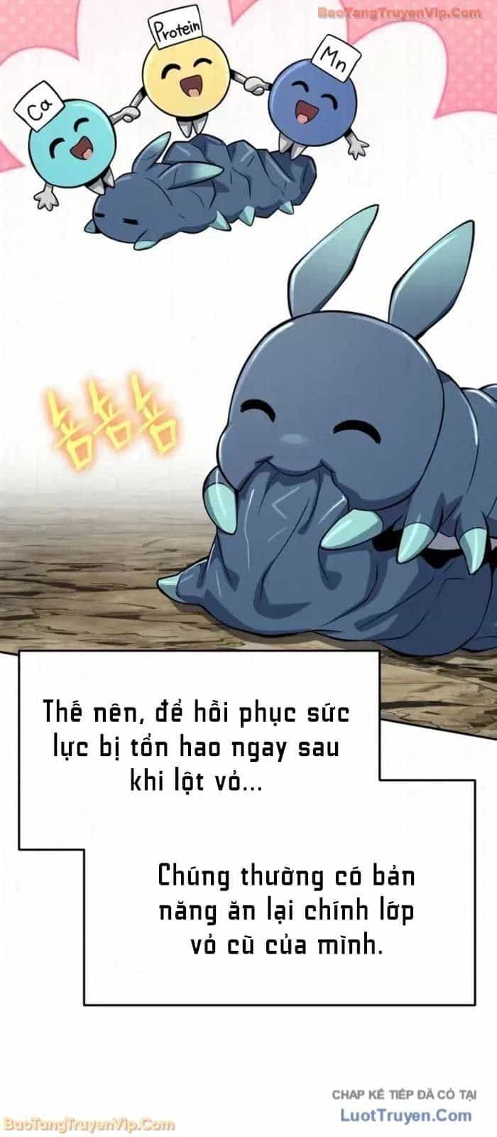 Chuyên Gia Côn Trùng Tại Đường Gia Tứ Xuyên - Chương 70 - ảnh 49