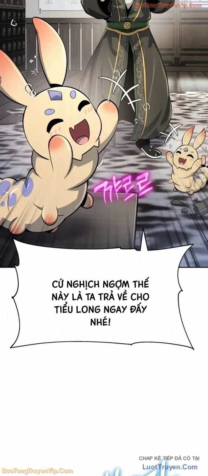 Chuyên Gia Côn Trùng Tại Đường Gia Tứ Xuyên - Chương 70 - ảnh 57