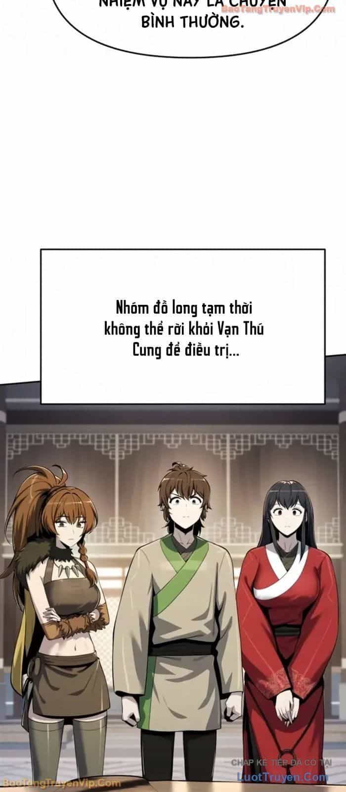 Chuyên Gia Côn Trùng Tại Đường Gia Tứ Xuyên - Chương 71 - ảnh 72