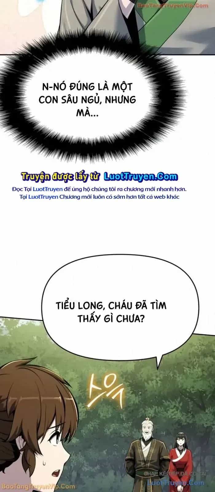 Chuyên Gia Côn Trùng Tại Đường Gia Tứ Xuyên - Chương 72 - ảnh 76