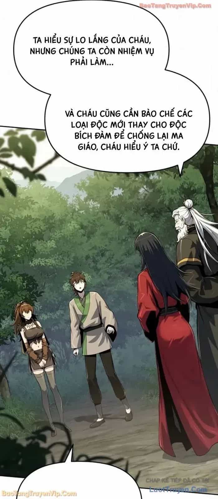 Chuyên Gia Côn Trùng Tại Đường Gia Tứ Xuyên - Chương 72 - ảnh 79