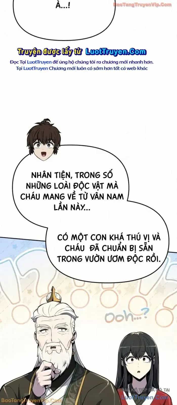 Chuyên Gia Côn Trùng Tại Đường Gia Tứ Xuyên - Chương 72 - ảnh 80