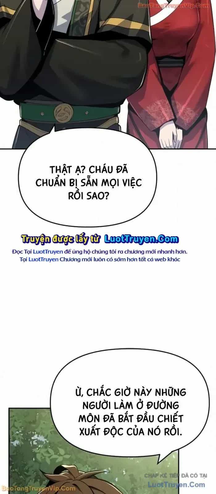 Chuyên Gia Côn Trùng Tại Đường Gia Tứ Xuyên - Chương 72 - ảnh 81