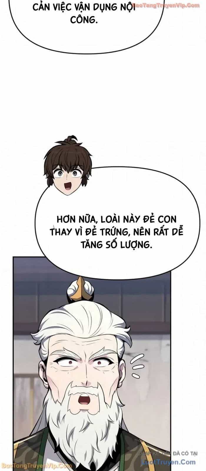 Chuyên Gia Côn Trùng Tại Đường Gia Tứ Xuyên - Chương 73 - ảnh 20