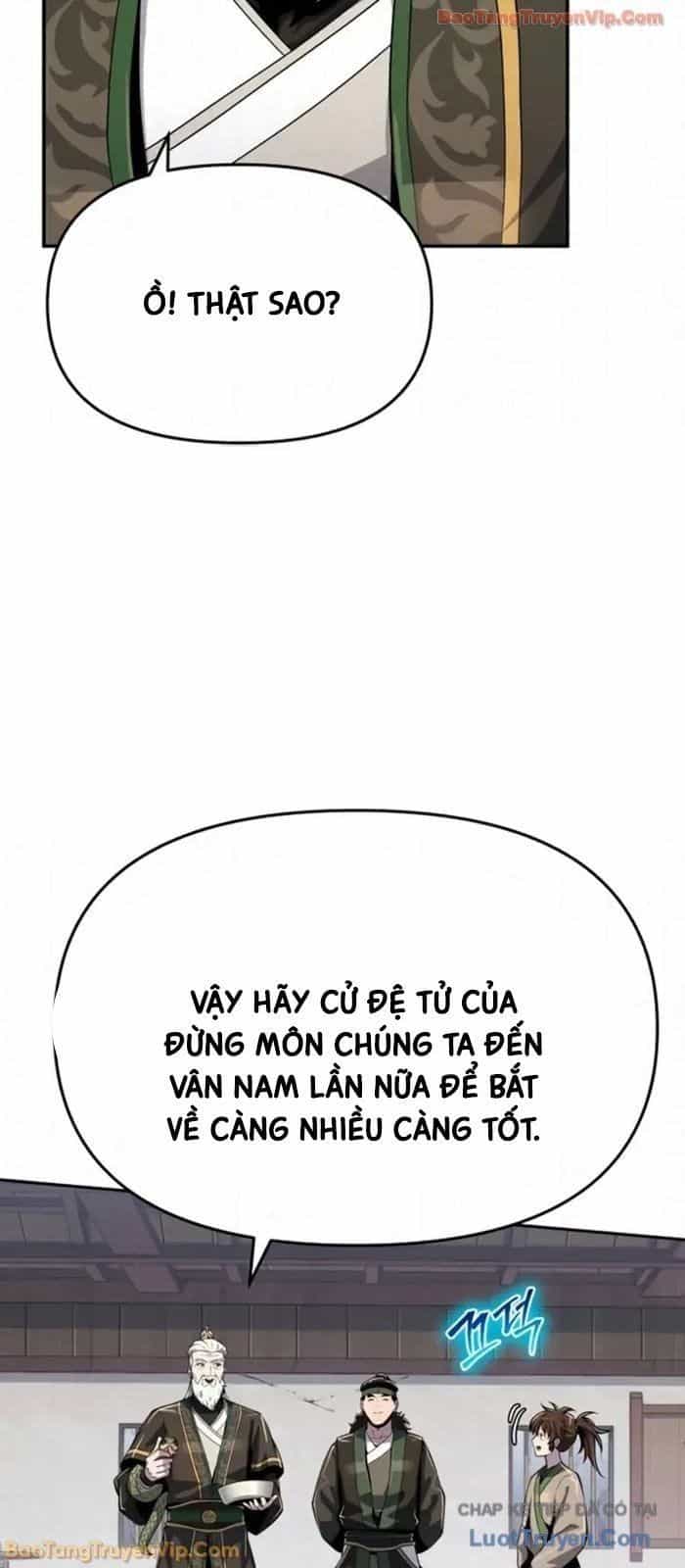 Chuyên Gia Côn Trùng Tại Đường Gia Tứ Xuyên - Chương 73 - ảnh 21