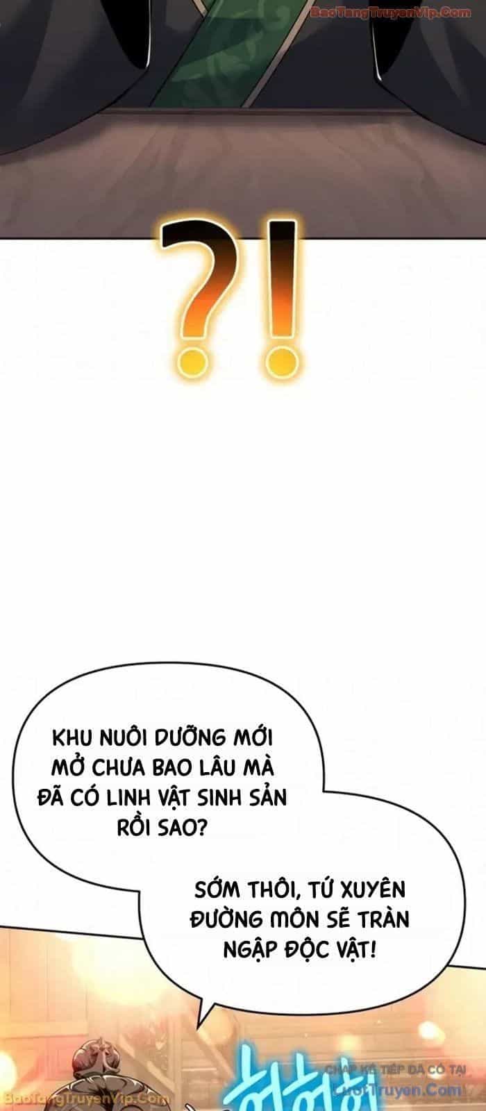 Chuyên Gia Côn Trùng Tại Đường Gia Tứ Xuyên - Chương 73 - ảnh 72