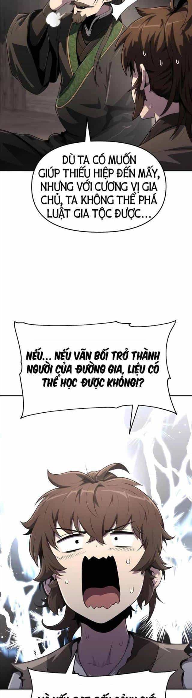 Chuyên Gia Côn Trùng Tại Đường Gia Tứ Xuyên - Chương 8 - ảnh 14