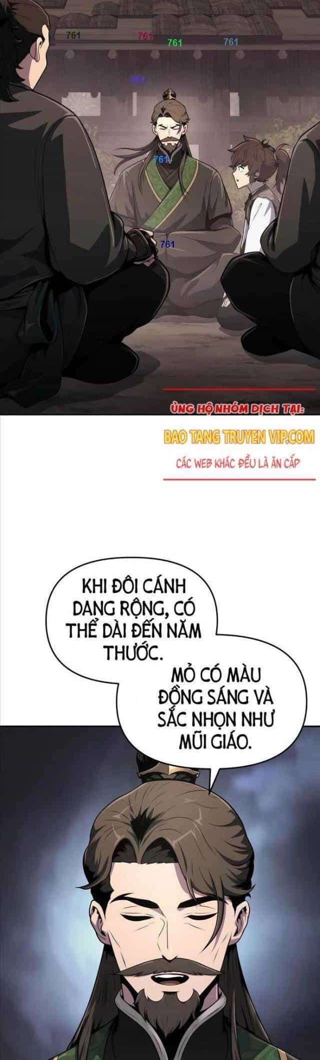 Chuyên Gia Côn Trùng Tại Đường Gia Tứ Xuyên - Chương 8 - ảnh 2