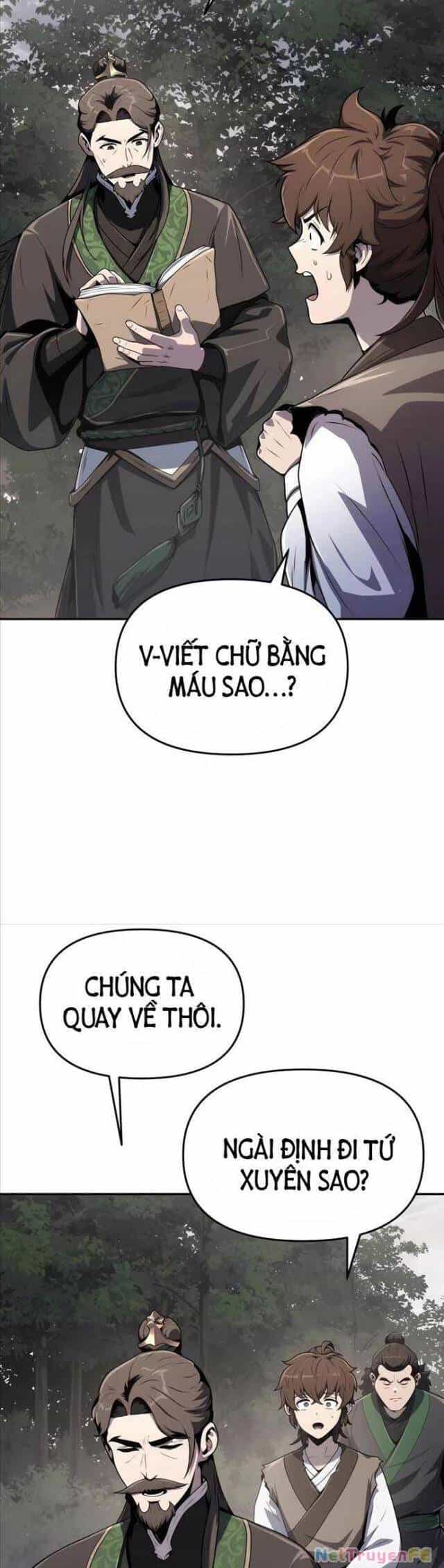 Chuyên Gia Côn Trùng Tại Đường Gia Tứ Xuyên - Chương 8 - ảnh 23