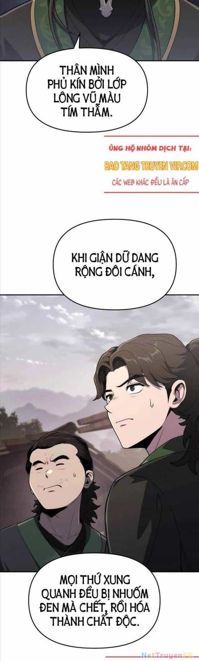 Chuyên Gia Côn Trùng Tại Đường Gia Tứ Xuyên - Chương 8 - ảnh 3