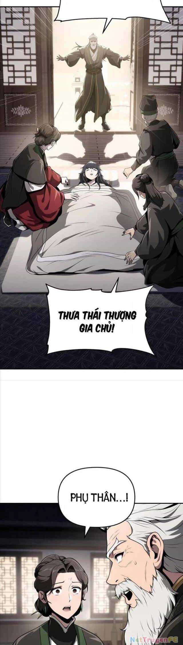 Chuyên Gia Côn Trùng Tại Đường Gia Tứ Xuyên - Chương 8 - ảnh 35