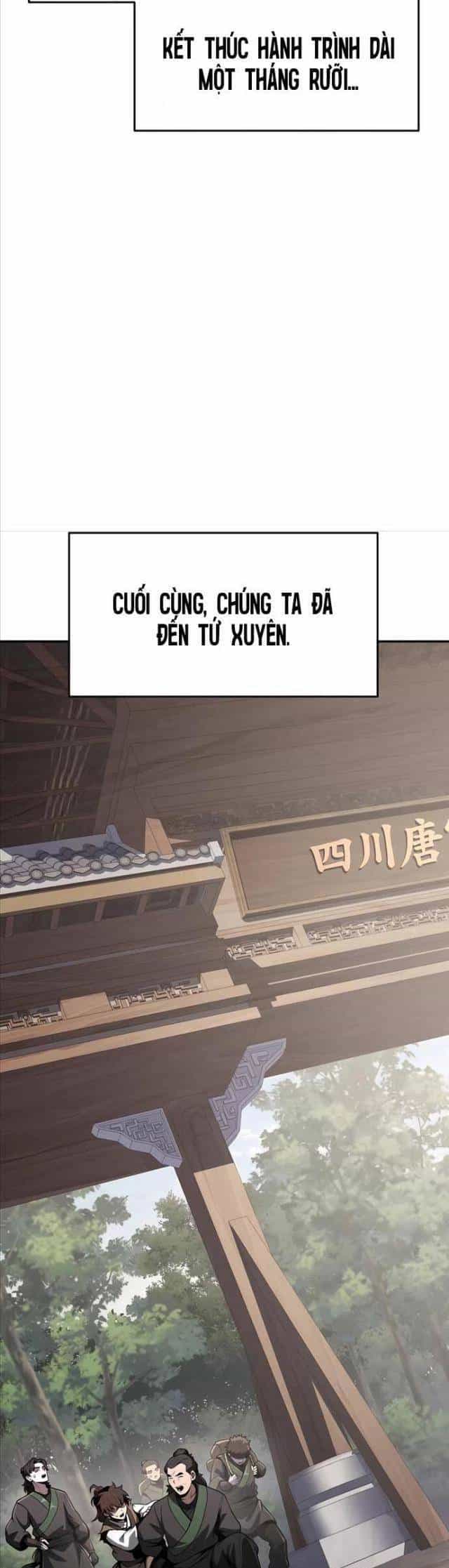 Chuyên Gia Côn Trùng Tại Đường Gia Tứ Xuyên - Chương 8 - ảnh 46