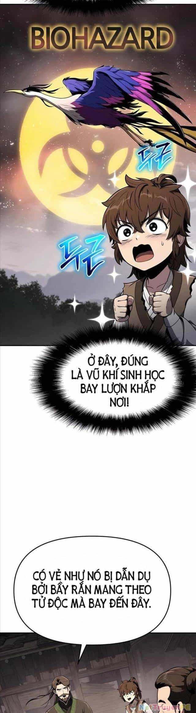 Chuyên Gia Côn Trùng Tại Đường Gia Tứ Xuyên - Chương 8 - ảnh 7