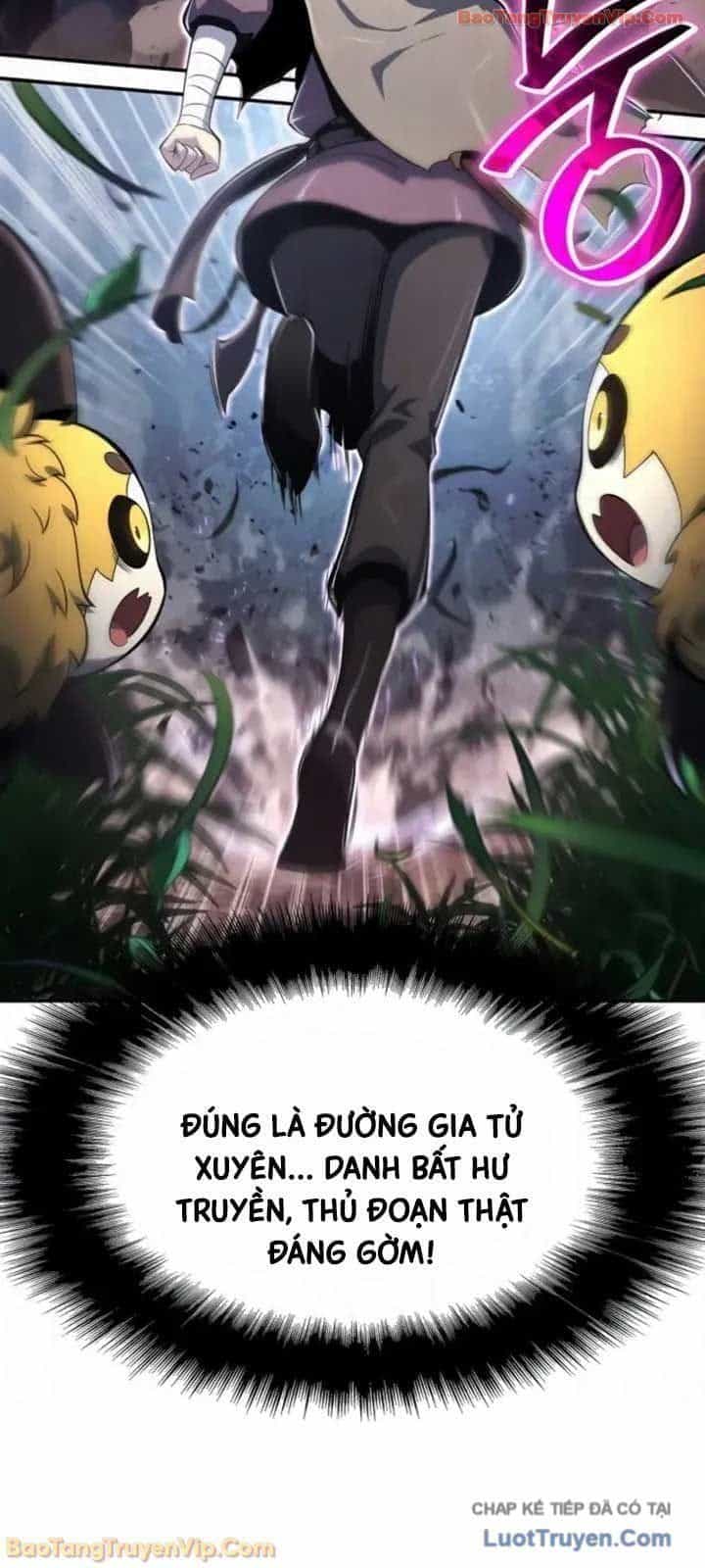 Chuyên Gia Côn Trùng Tại Đường Gia Tứ Xuyên - Chương 75 - ảnh 12