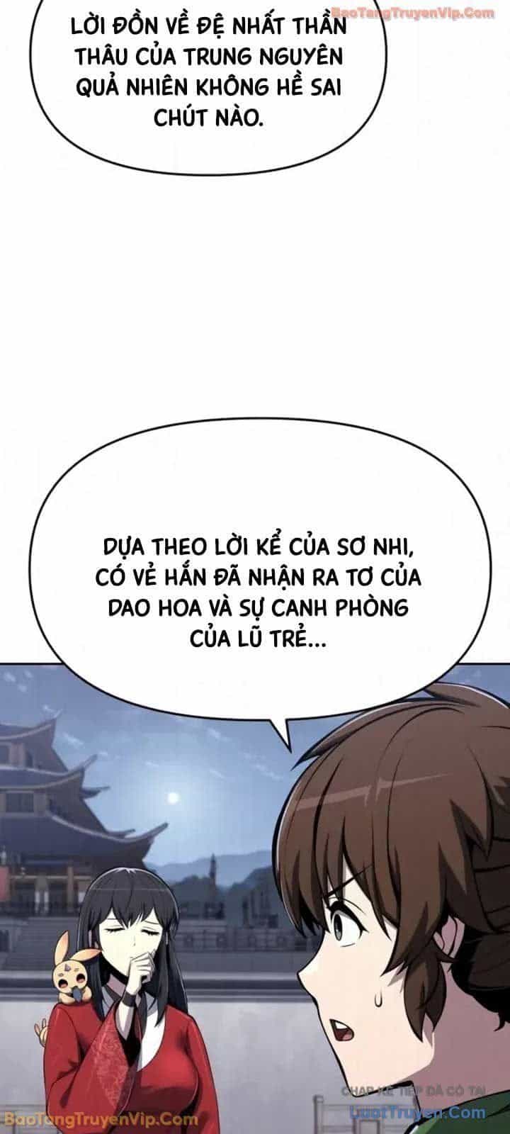 Chuyên Gia Côn Trùng Tại Đường Gia Tứ Xuyên - Chương 75 - ảnh 30