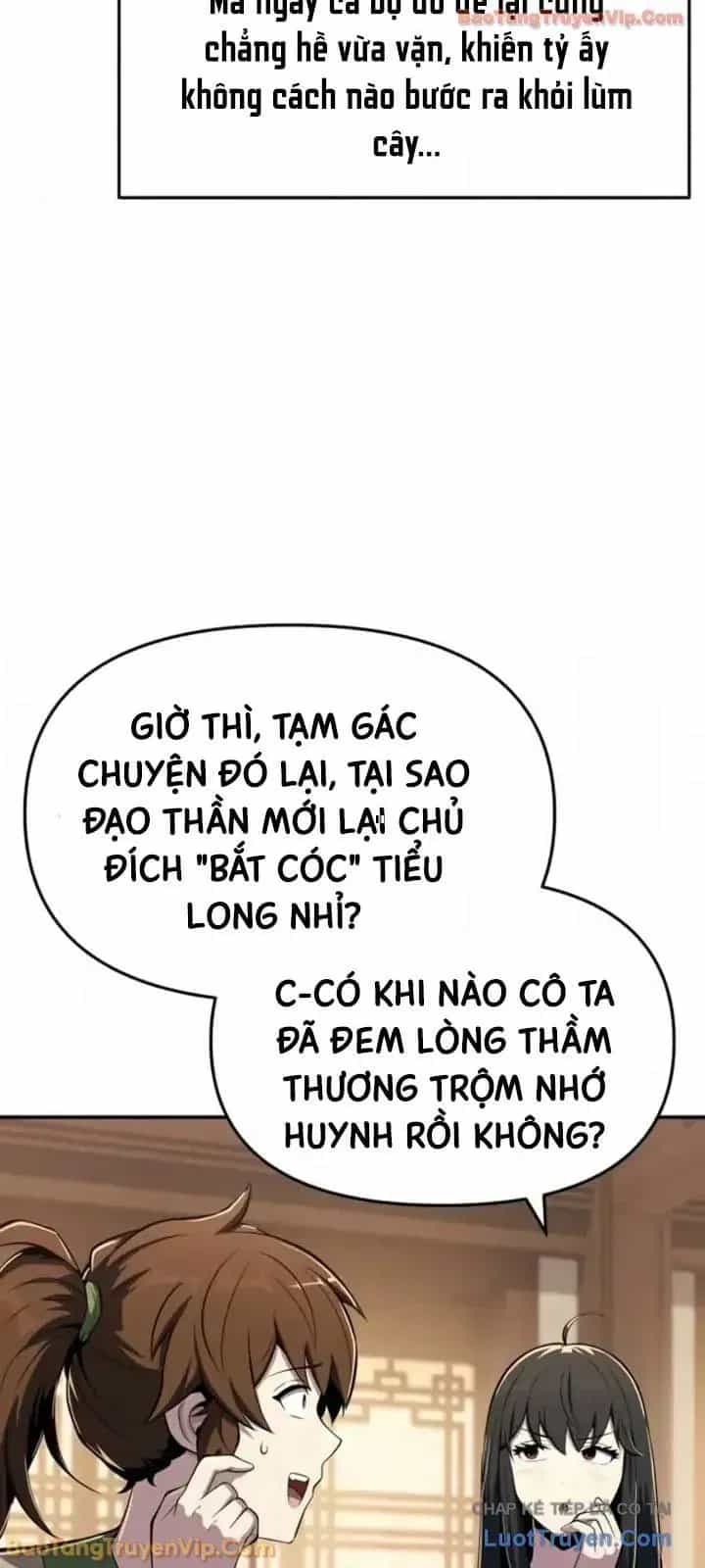 Chuyên Gia Côn Trùng Tại Đường Gia Tứ Xuyên - Chương 76 - ảnh 13