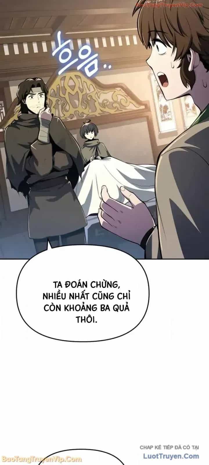Chuyên Gia Côn Trùng Tại Đường Gia Tứ Xuyên - Chương 76 - ảnh 67