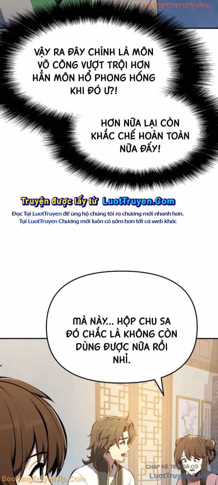 Chuyên Gia Côn Trùng Tại Đường Gia Tứ Xuyên - Chương 78 - ảnh 101