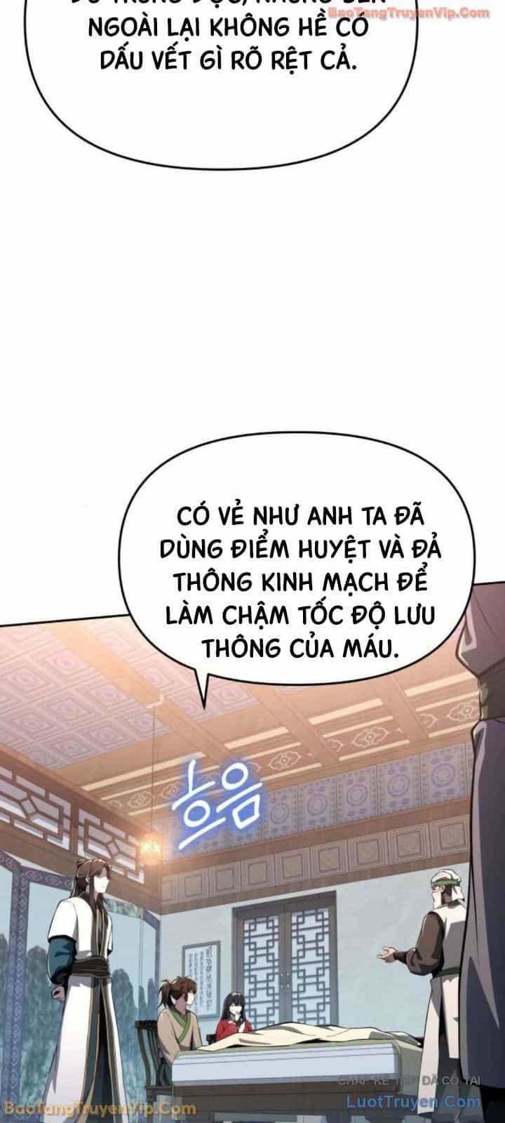 Chuyên Gia Côn Trùng Tại Đường Gia Tứ Xuyên - Chương 78 - ảnh 12