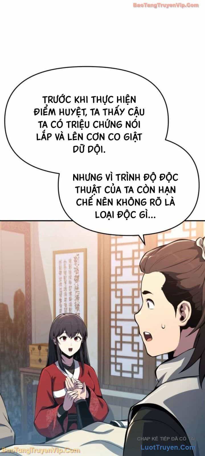 Chuyên Gia Côn Trùng Tại Đường Gia Tứ Xuyên - Chương 78 - ảnh 17