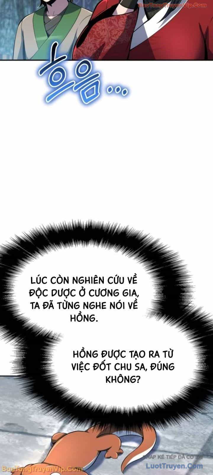 Chuyên Gia Côn Trùng Tại Đường Gia Tứ Xuyên - Chương 78 - ảnh 24