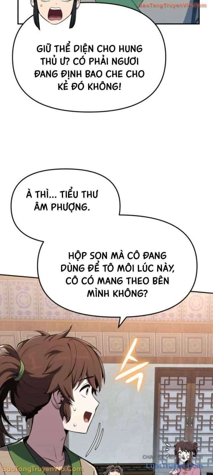 Chuyên Gia Côn Trùng Tại Đường Gia Tứ Xuyên - Chương 78 - ảnh 42
