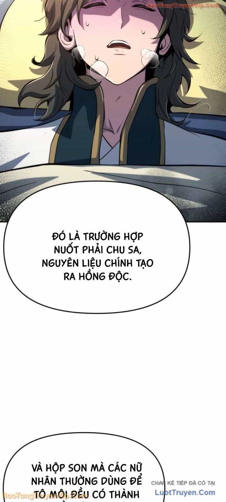 Chuyên Gia Côn Trùng Tại Đường Gia Tứ Xuyên - Chương 78 - ảnh 55