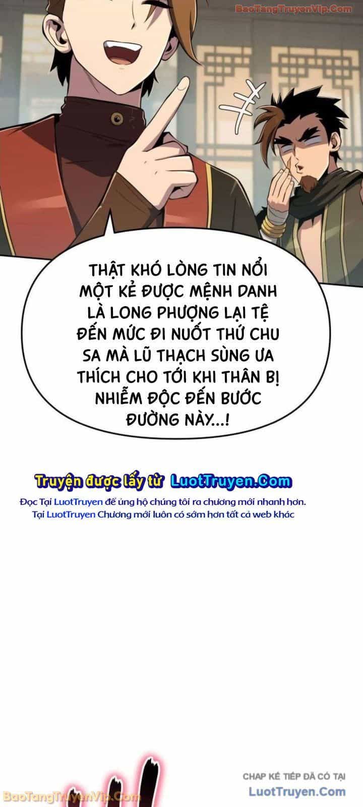 Chuyên Gia Côn Trùng Tại Đường Gia Tứ Xuyên - Chương 78 - ảnh 91