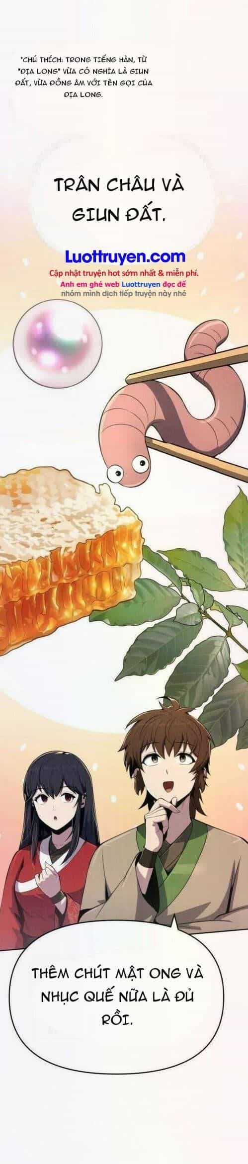Chuyên Gia Côn Trùng Tại Đường Gia Tứ Xuyên - Chương 79 - ảnh 11
