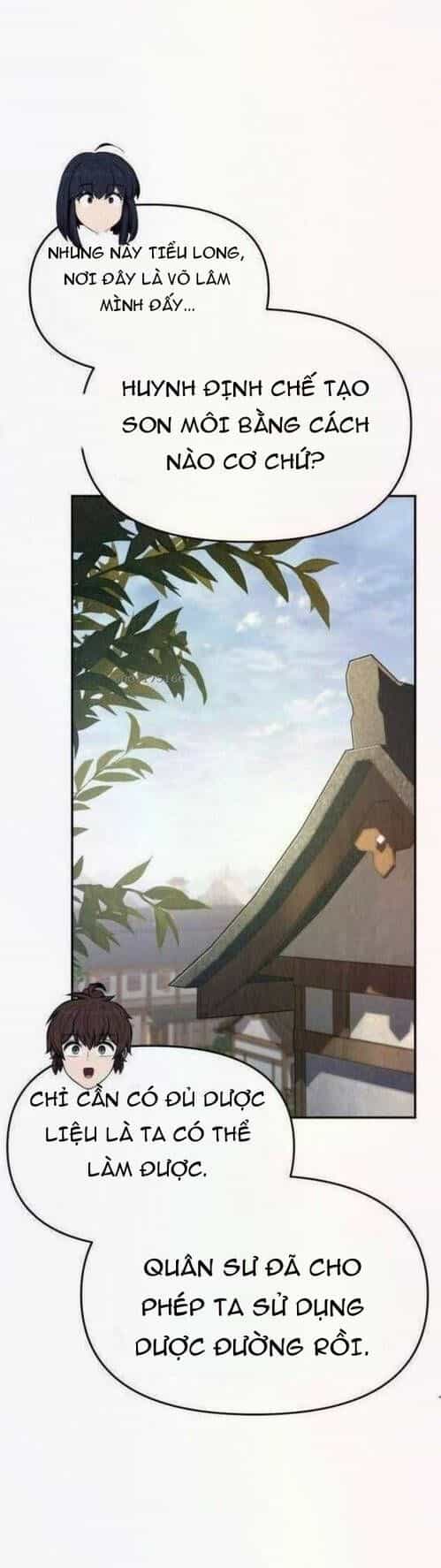 Chuyên Gia Côn Trùng Tại Đường Gia Tứ Xuyên - Chương 79 - ảnh 5