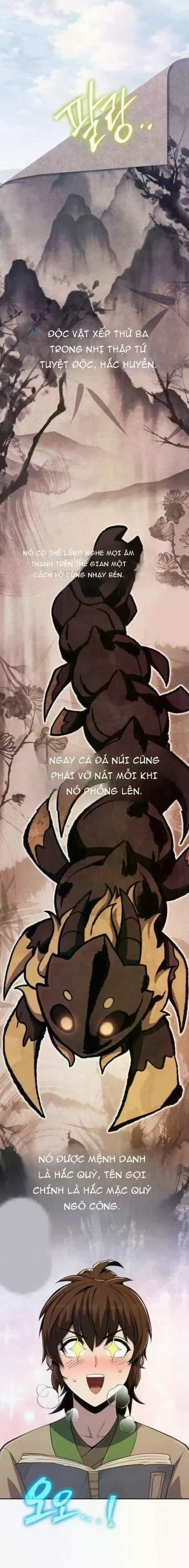 Chuyên Gia Côn Trùng Tại Đường Gia Tứ Xuyên - Chương 80 - ảnh 51