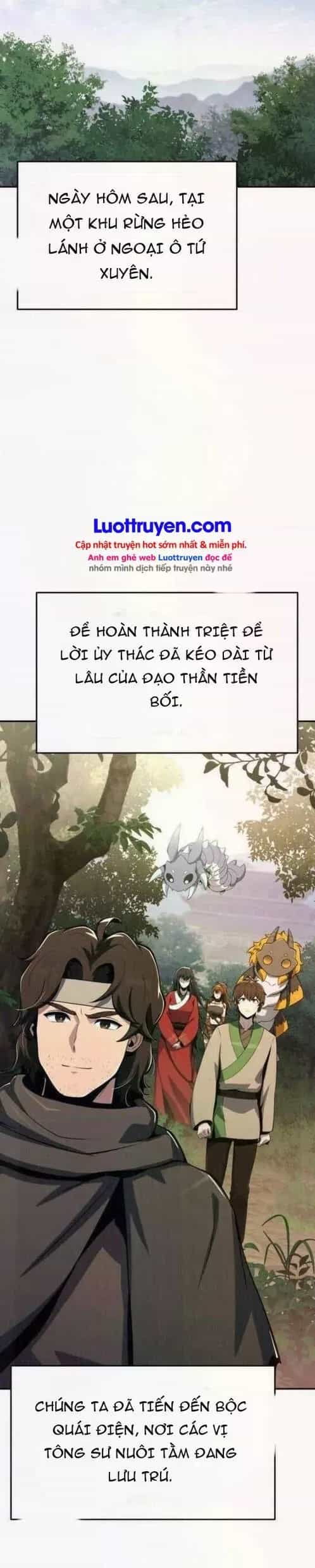 Chuyên Gia Côn Trùng Tại Đường Gia Tứ Xuyên - Chương 80 - ảnh 63