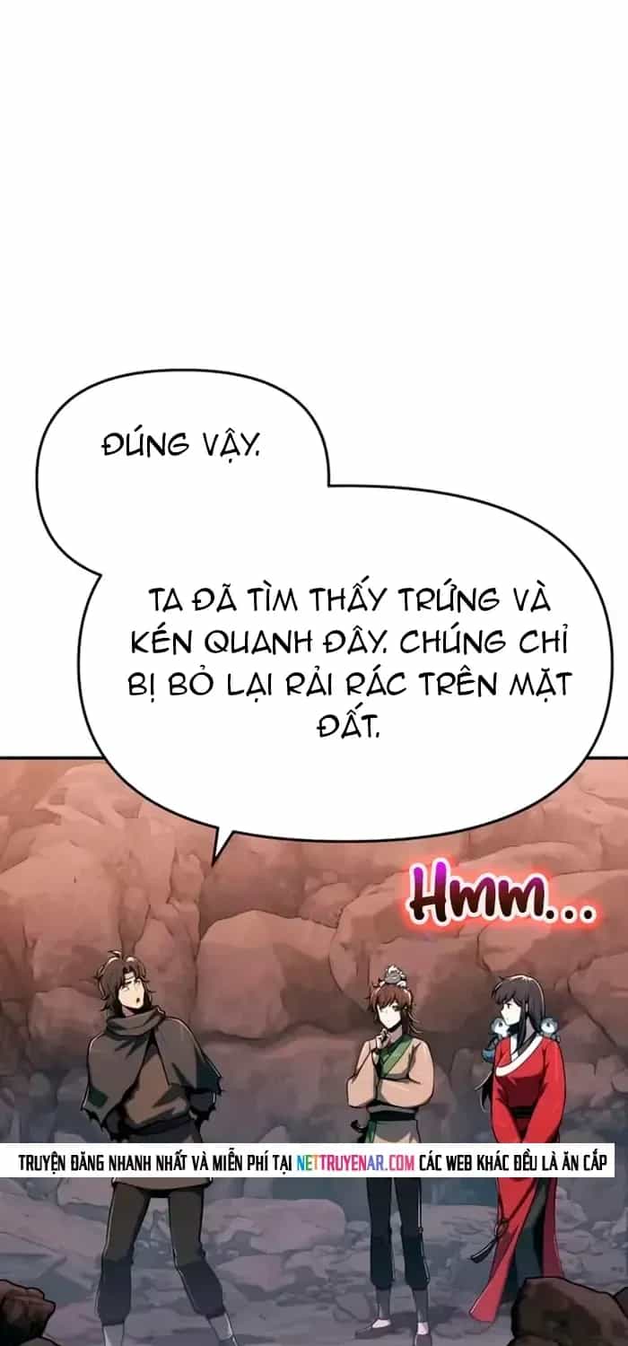 Chuyên Gia Côn Trùng Tại Đường Gia Tứ Xuyên - Chương 82 - ảnh 16