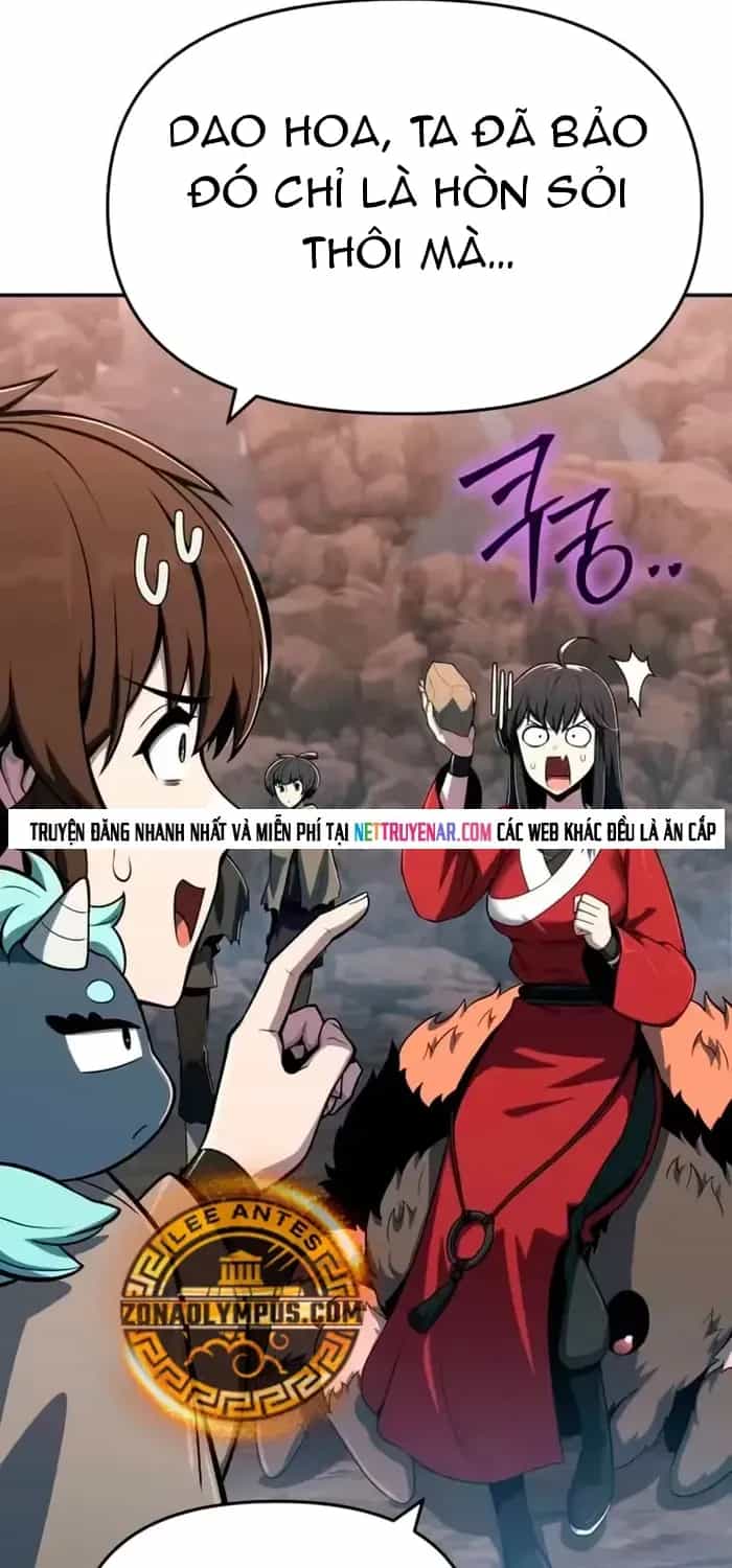 Chuyên Gia Côn Trùng Tại Đường Gia Tứ Xuyên - Chương 82 - ảnh 25