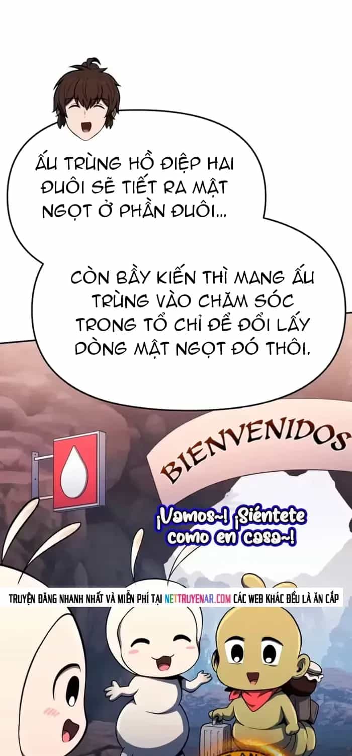 Chuyên Gia Côn Trùng Tại Đường Gia Tứ Xuyên - Chương 82 - ảnh 86
