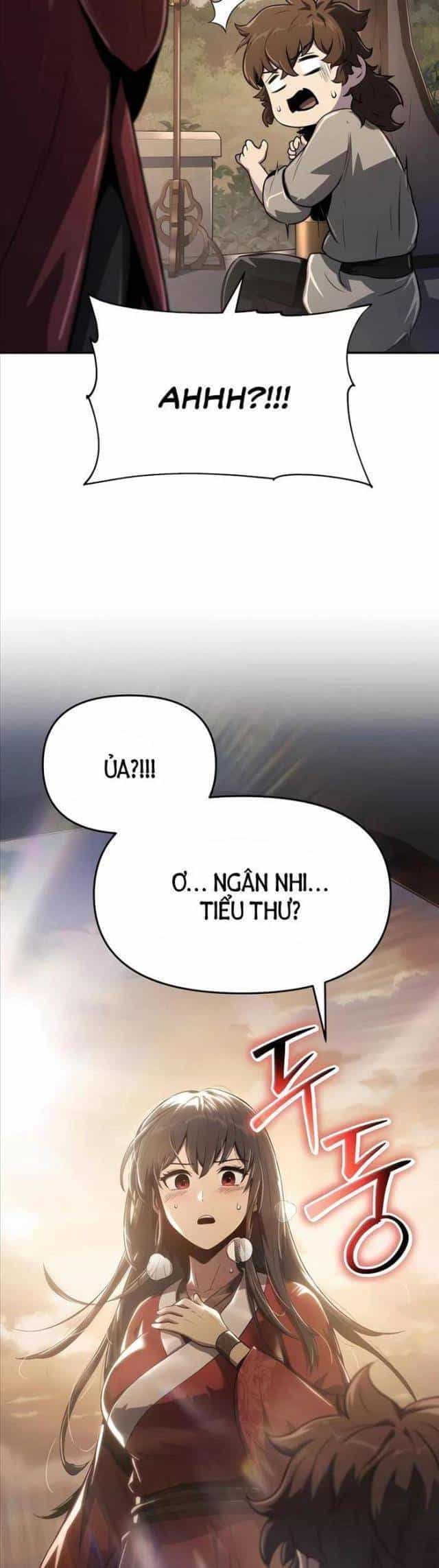 Chuyên Gia Côn Trùng Tại Đường Gia Tứ Xuyên - Chương 9 - ảnh 54