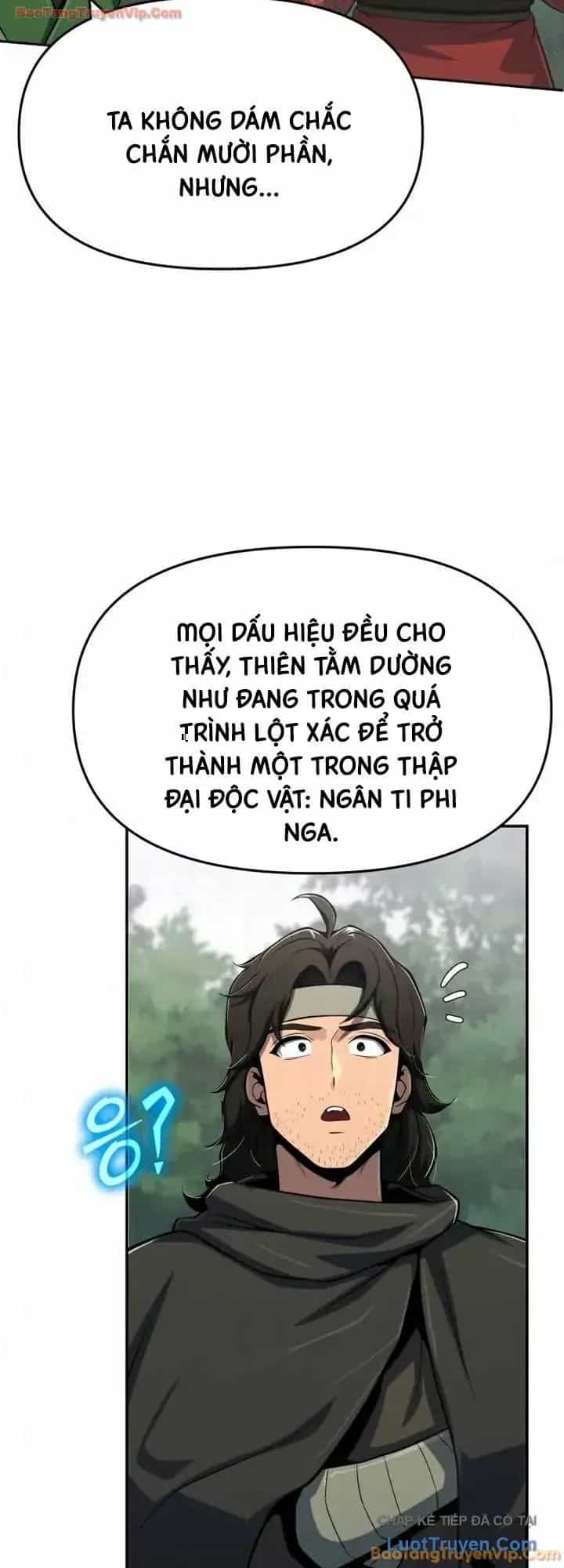 Chuyên Gia Côn Trùng Tại Đường Gia Tứ Xuyên - Chương 84 - ảnh 15