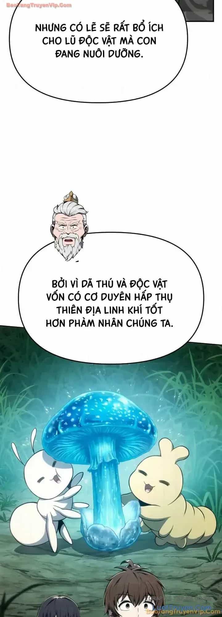 Chuyên Gia Côn Trùng Tại Đường Gia Tứ Xuyên - Chương 84 - ảnh 46