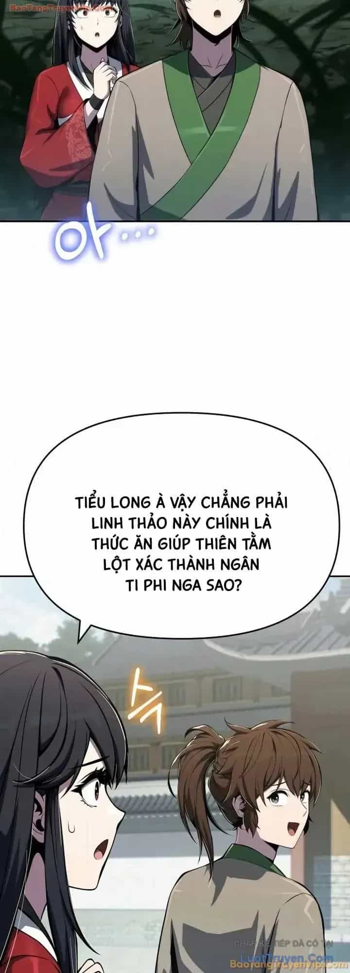 Chuyên Gia Côn Trùng Tại Đường Gia Tứ Xuyên - Chương 84 - ảnh 47