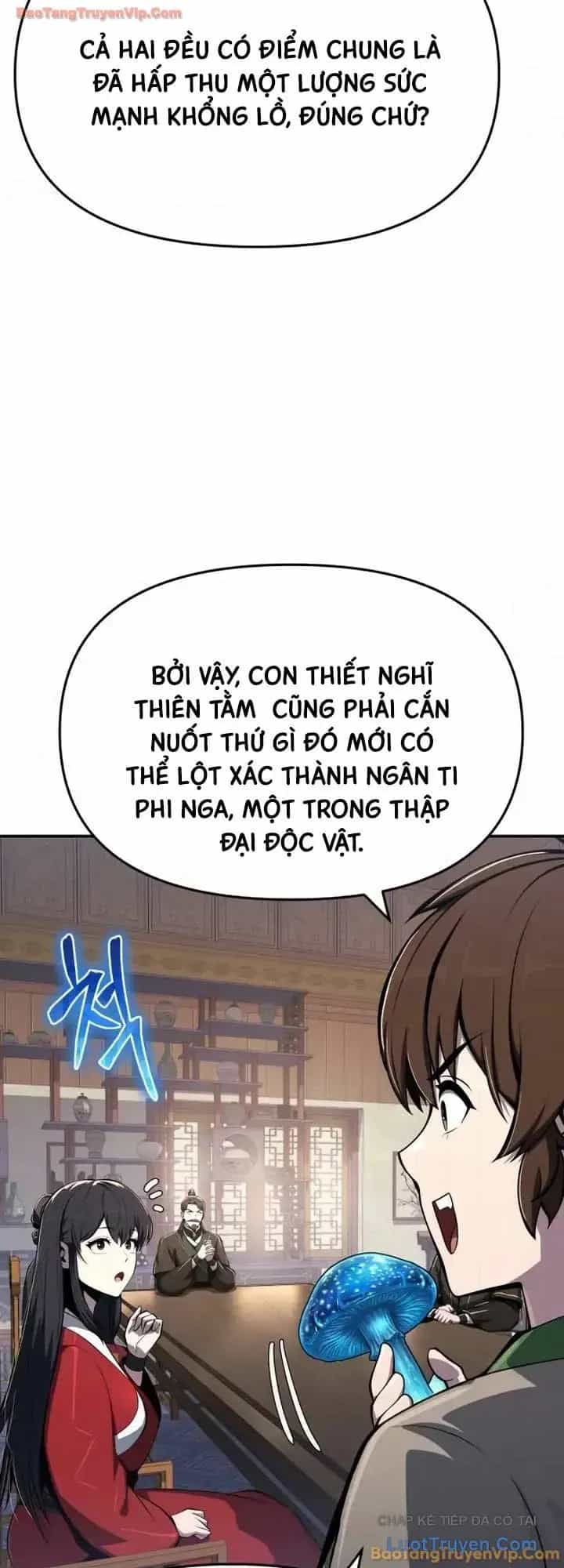 Chuyên Gia Côn Trùng Tại Đường Gia Tứ Xuyên - Chương 84 - ảnh 66
