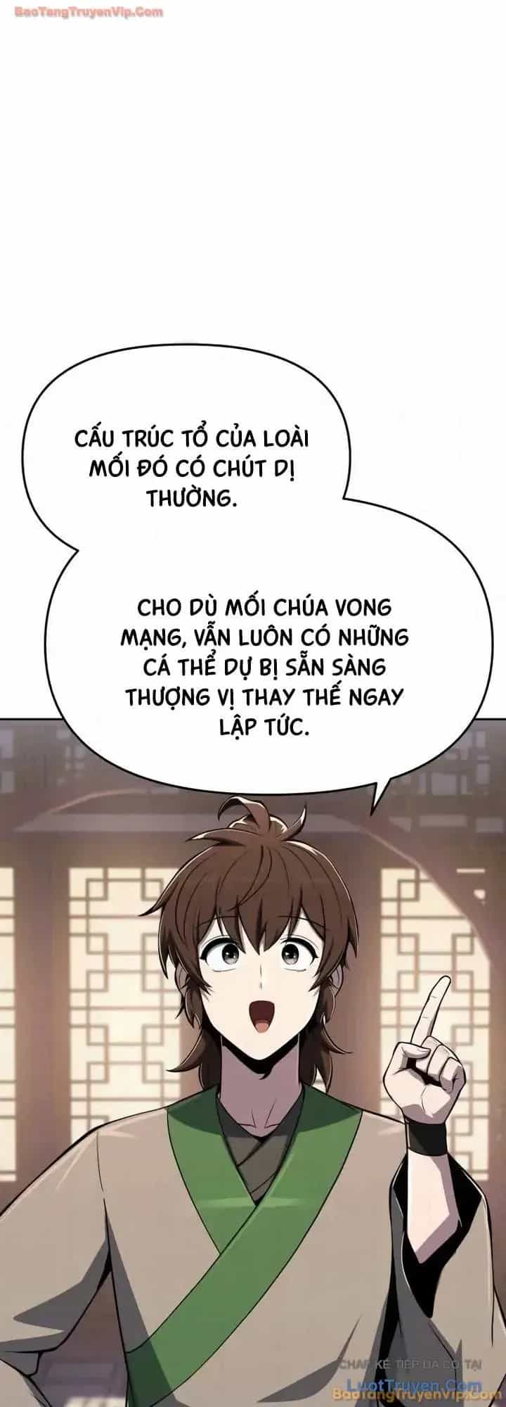 Chuyên Gia Côn Trùng Tại Đường Gia Tứ Xuyên - Chương 84 - ảnh 78