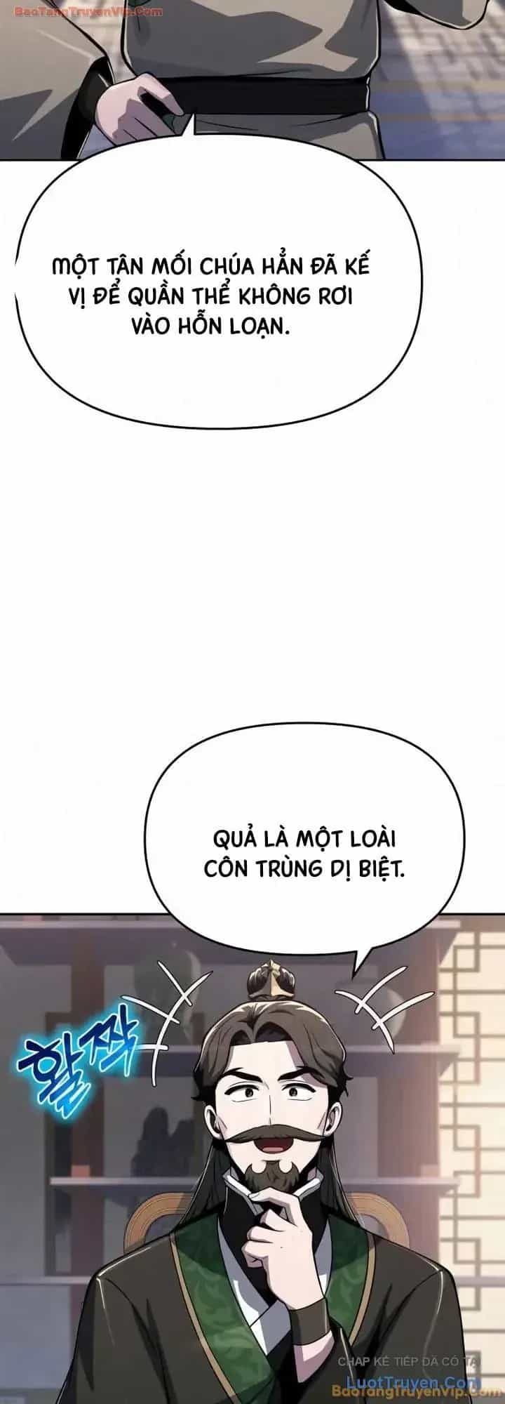 Chuyên Gia Côn Trùng Tại Đường Gia Tứ Xuyên - Chương 84 - ảnh 79