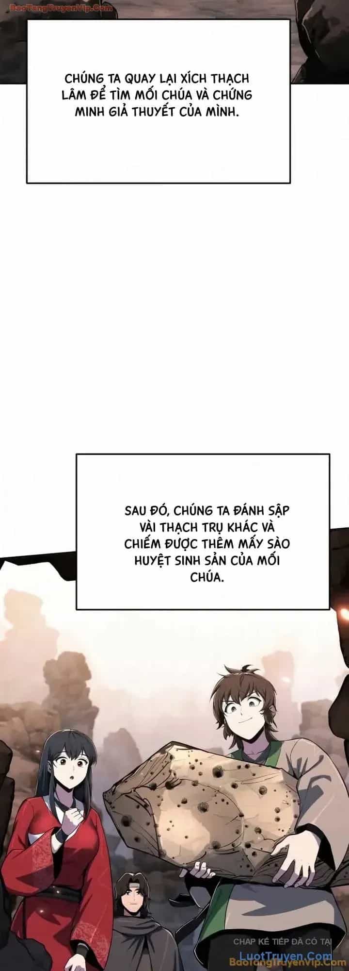 Chuyên Gia Côn Trùng Tại Đường Gia Tứ Xuyên - Chương 85 - ảnh 2