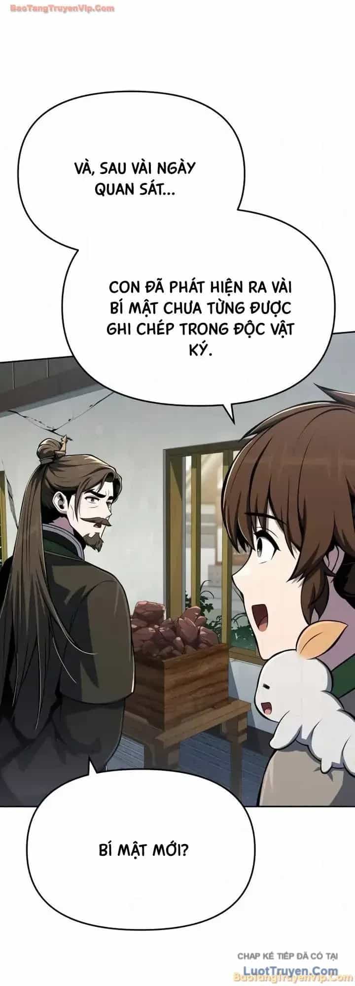 Chuyên Gia Côn Trùng Tại Đường Gia Tứ Xuyên - Chương 85 - ảnh 31