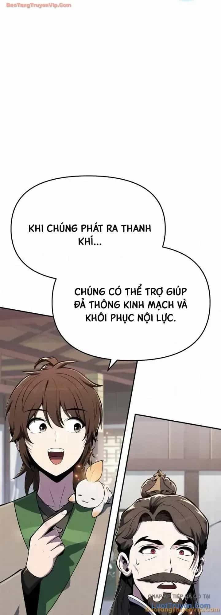 Chuyên Gia Côn Trùng Tại Đường Gia Tứ Xuyên - Chương 85 - ảnh 41