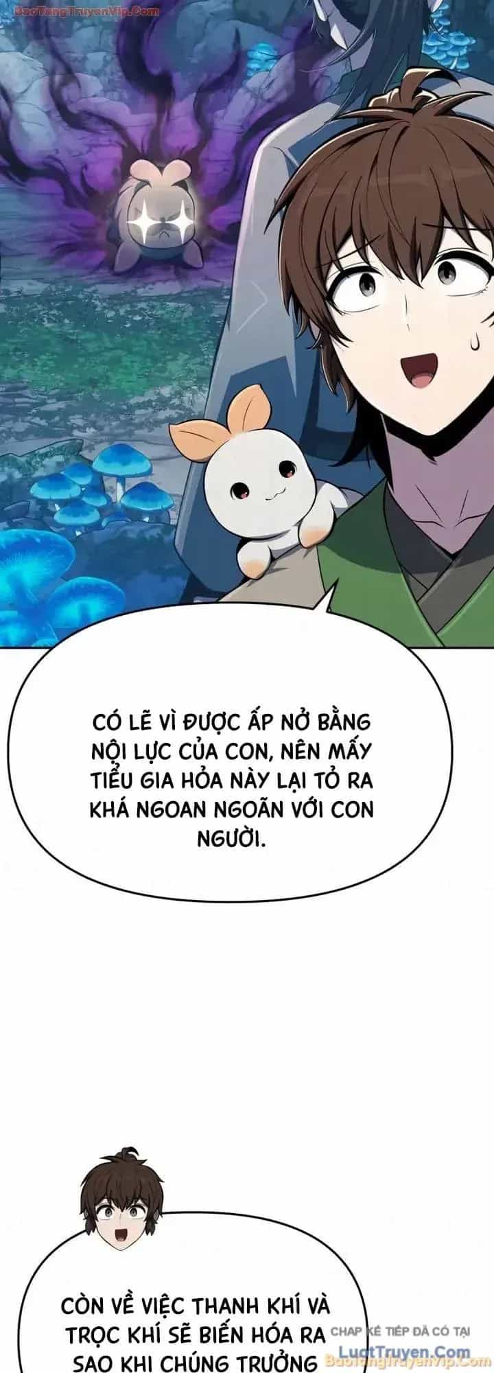 Chuyên Gia Côn Trùng Tại Đường Gia Tứ Xuyên - Chương 85 - ảnh 44